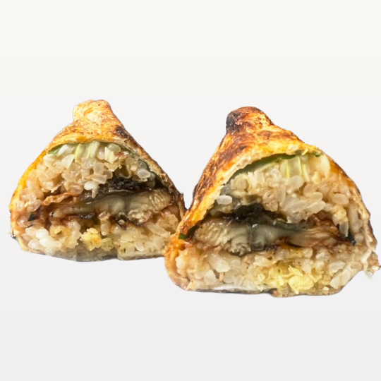 ひつまぶし焼き稲荷